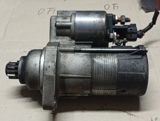 Motor de arranque Seat Altea