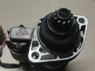 Motor de arranque Seat Altea