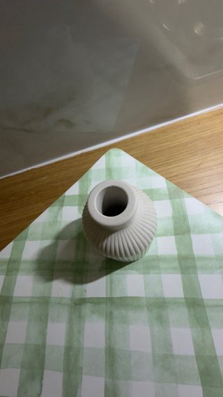 Decoração em Gesso
