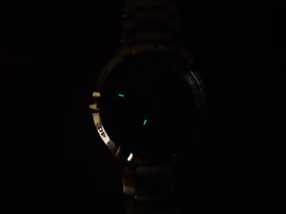 Reloj Marquis Radio Controlled Esfera Azul Germany