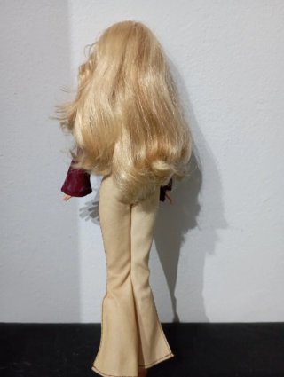 Muñeca Barbie My Scene