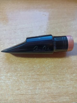 Boquilla saxo tenor Drake Son of Slant 8M