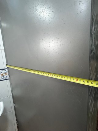 Frigorífico Bosch KGN39XI3Q Combi No Frost InoxA++