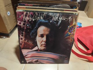 Vinilos antiguos