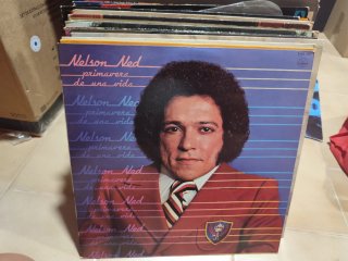 Vinilos antiguos