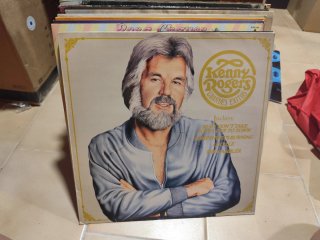 Vinilos antiguos