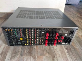 Yamaha RX-V2600