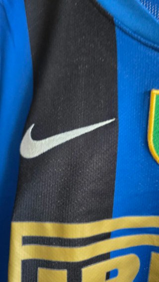 Maglia Inter Zlatan Ibrahimović ed. speciale