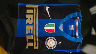 Maglia Inter Zlatan Ibrahimović ed. speciale