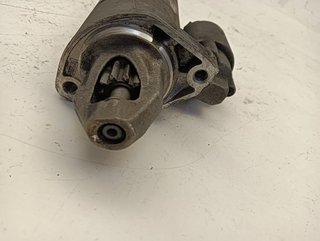 MOTOR ARRANQUE MERCEDES-BENZ CLASE E (BM 207) COU