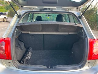 Toyota Auris 2008