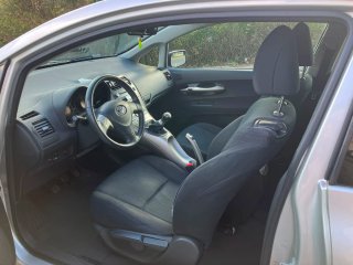 Toyota Auris 2008