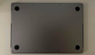 MacBook Pro M1 16GB