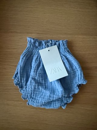 Cubrepañales Zara 76cm