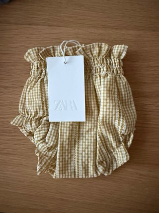 Cubrepañales Zara 76cm