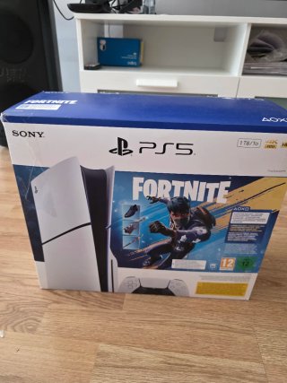 Lote 5 Videojuegos PS5 y PS4