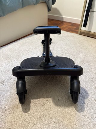 Patinete universal para cochecito