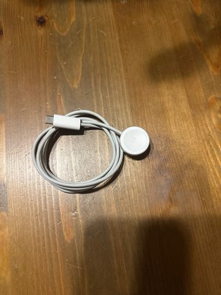 Apple Watch Azul Marino + Cargador