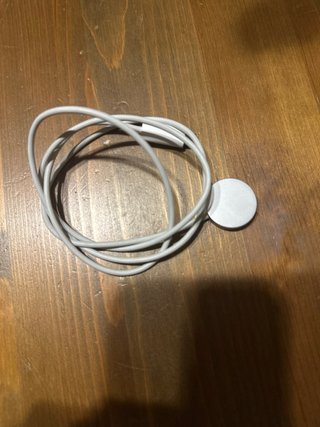 Apple Watch Azul Marino + Cargador