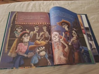 Pixar : cuentos de 5 minutos