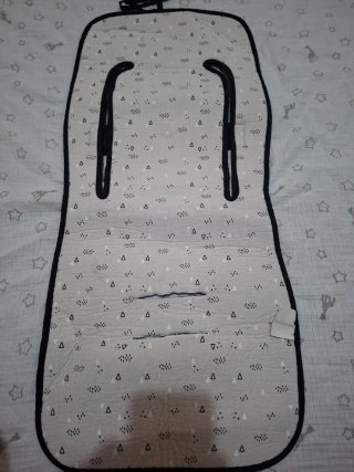 Funda universal para silla de paseo Bimbidreams