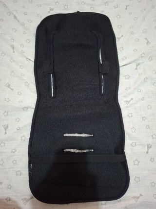 Funda universal para silla de paseo Bimbidreams