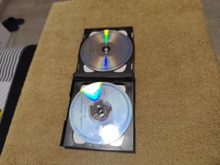 CD Estrellas Románticas de Siempre