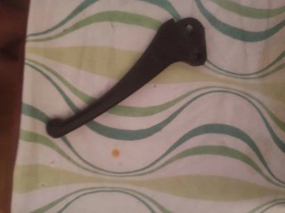 Despiece Vespa pk en buen estado