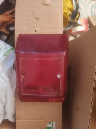 Despiece Vespa pk en buen estado