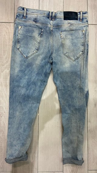 Jeans Antony Morato Uomo Denim