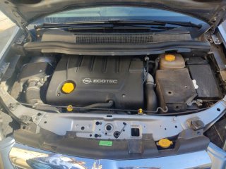 Opel Zafira 2006