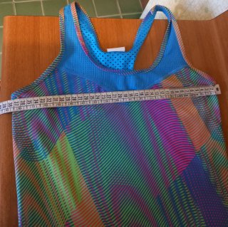 Canotta sportiva Nike Pro Dri-Fit