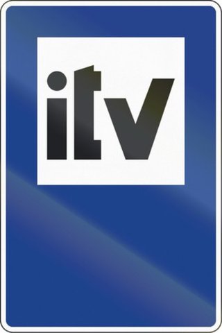 Servicio de ITV