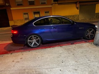 BMW Serie 3 2007