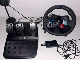 Volante Logitech G29