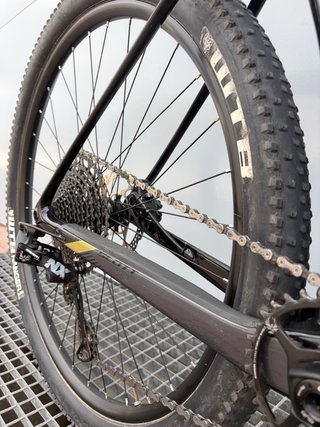 Scott Scale 930 2019