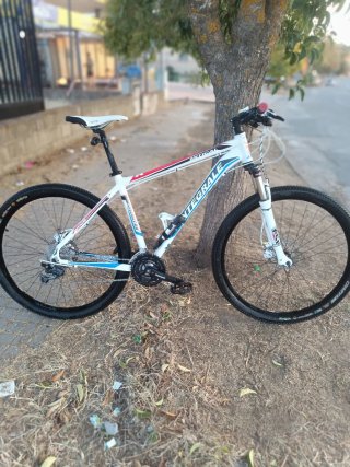 Bicicleta Mtb Integral 29