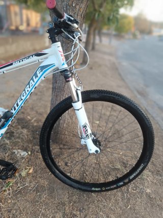 Bicicleta Mtb Integral 29