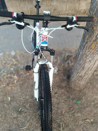 Bicicleta Mtb Integral 29