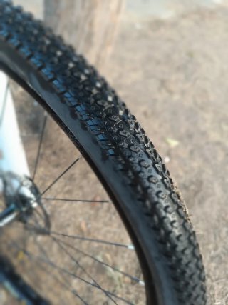 Bicicleta Mtb Integral 29