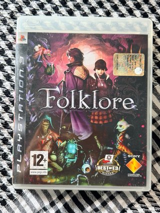 Lotto Giochi PS3 PlayStation 3 pal ita