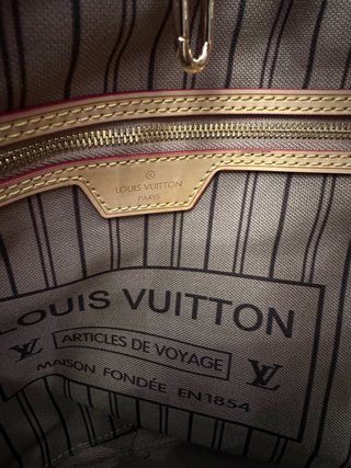 LV NF32cm