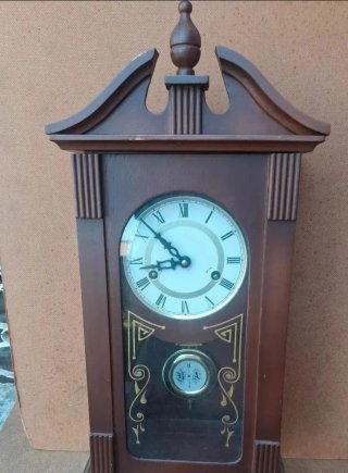 Orologio a Pendolo da Parete