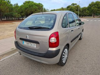 Citroen Xsara 2004
