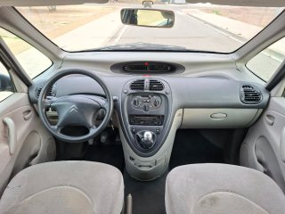 Citroen Xsara 2004