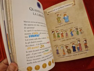 Viaggio nel tempo 2