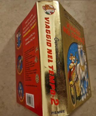 Viaggio nel tempo 2