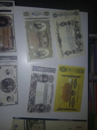 Libro El Papel de la Peseta II
