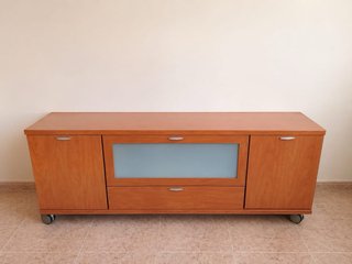 Muebles Salón: Mueble TV, Mesa Comedor  y Aparador