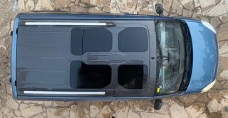 Citroen Berlingo 2009